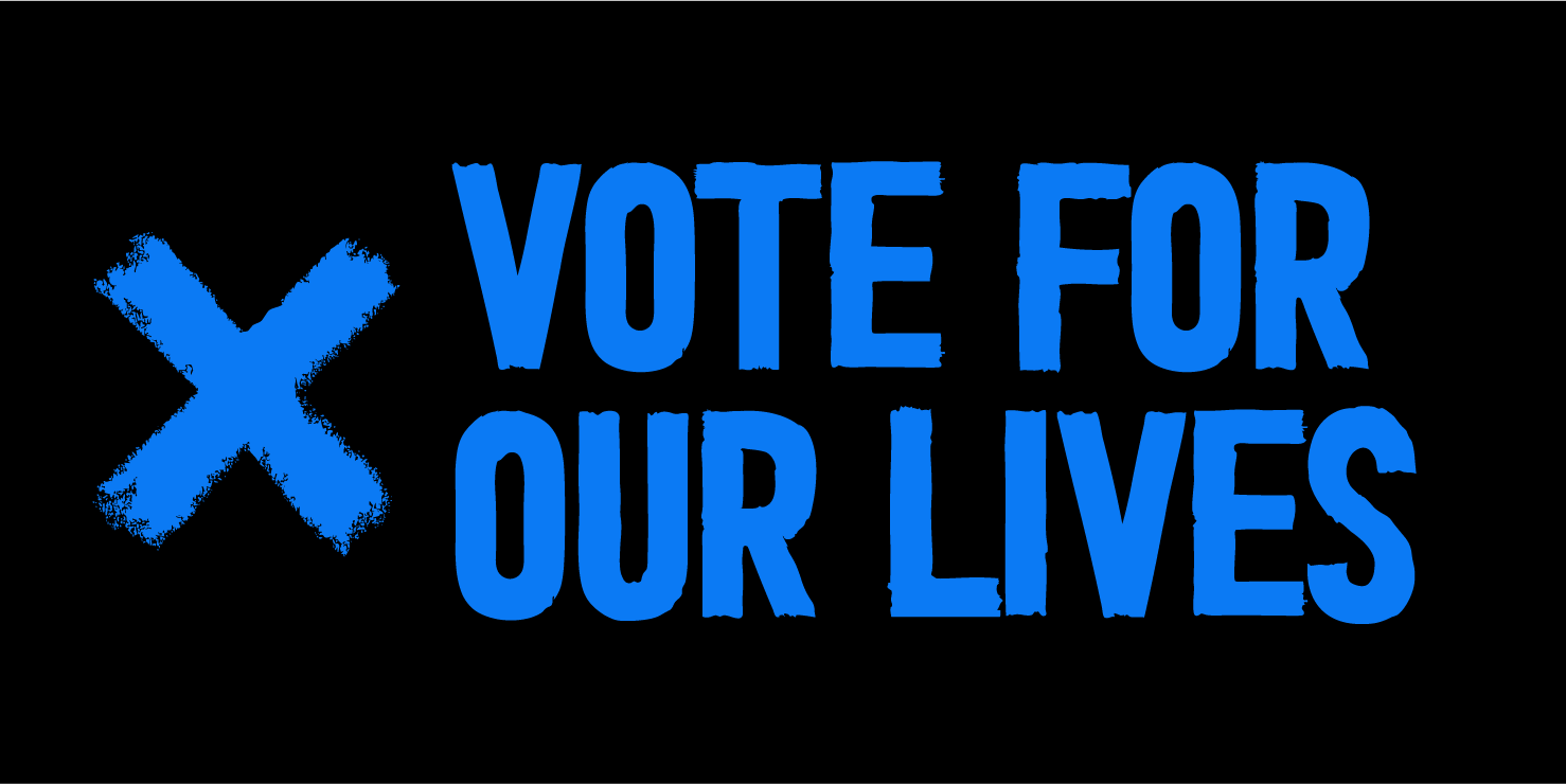 Vote for Our Lives
